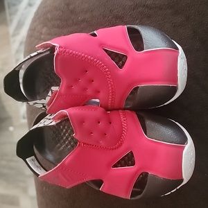 Toddler Boys Jordan Summer Shoes